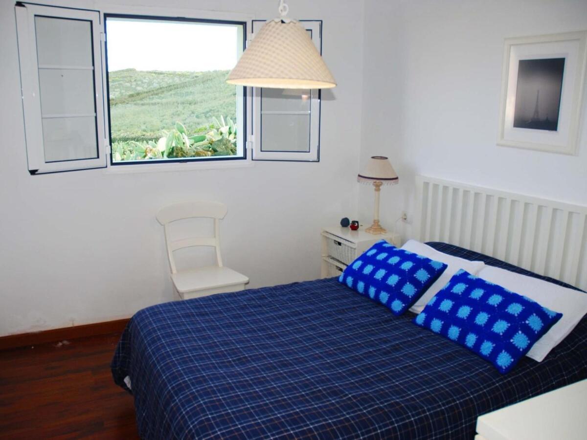 Villa Laura Guatiza Екстер'єр фото
