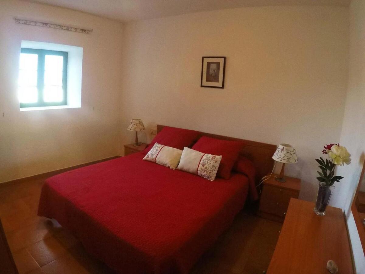 Villa Laura Guatiza Екстер'єр фото
