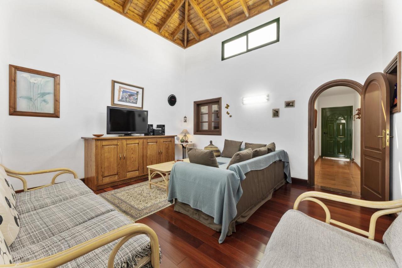 Villa Laura Guatiza Екстер'єр фото